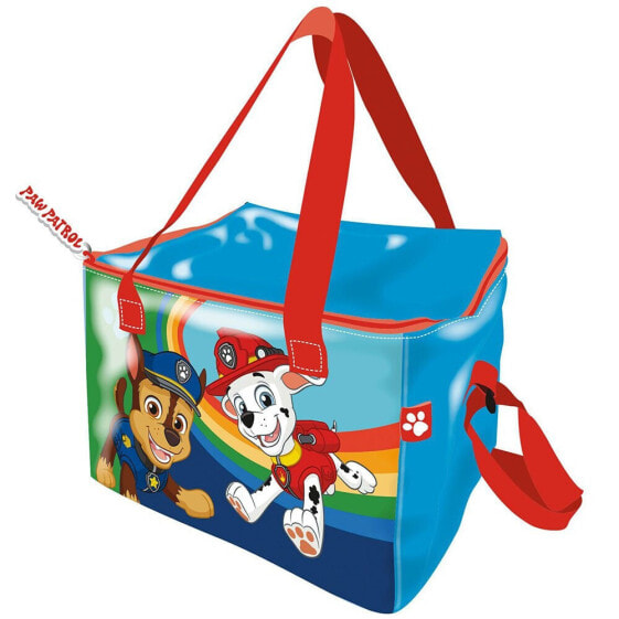 PAW PATROL 22.5x15x16.5 cm Thermal Bag