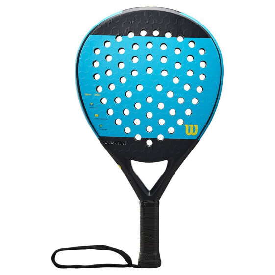 WILSON Juice padel racket