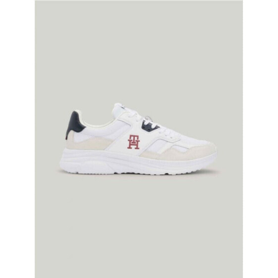 Tommy Hilfiger Modern Runner Mix M shoes FM0FM04937YBS