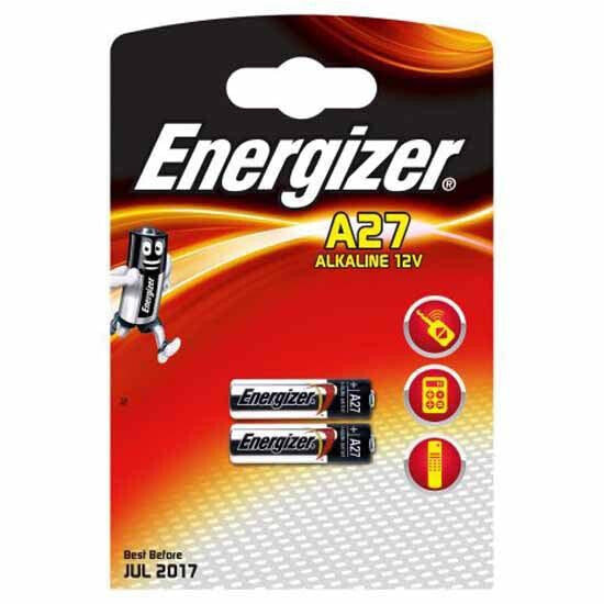 ENERGIZER Electronic 639333 Battery Cell