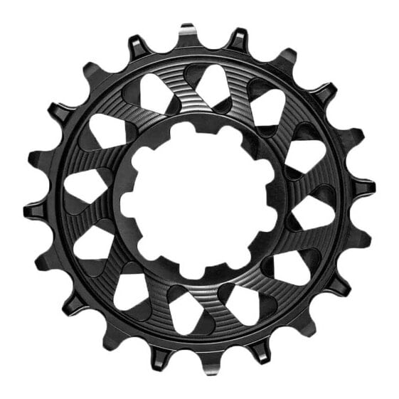 ABSOLUTE BLACK SingleSpeed pinion