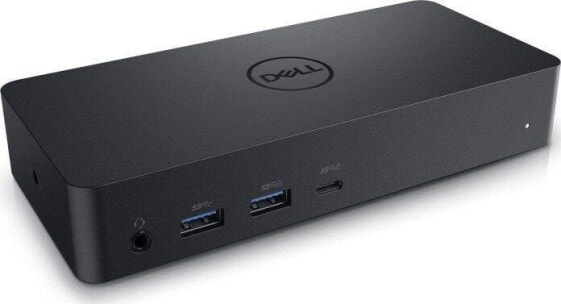 Stacja/replikator Dell D6000 USB-C/USB 3.0 (JC91G)