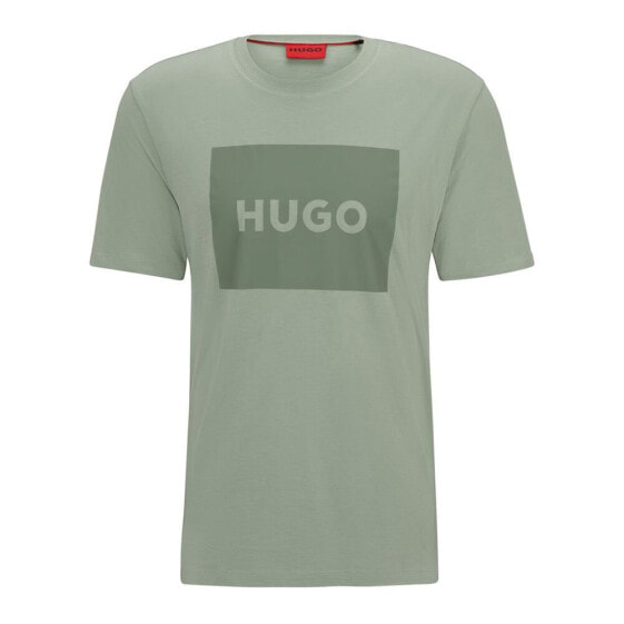 HUGO Dulive222 short sleeve T-shirt