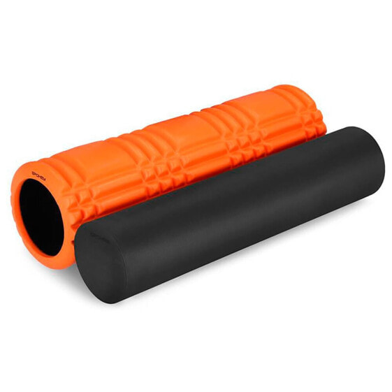 SPOKEY Mixroll 2in1 Foam Massage Roller