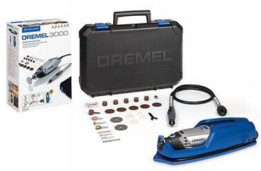 Многофункциональный инструмент Dremel 3000-1/25 EZ (F0133000JP) 7990338