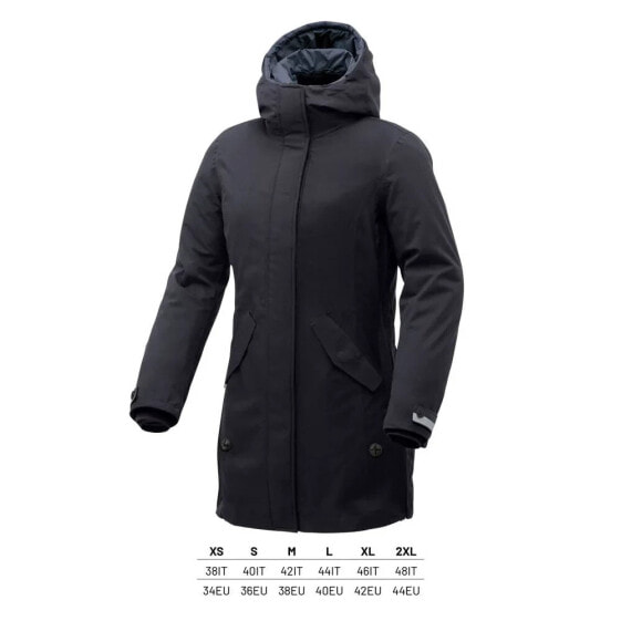 TUCANO URBANO Magic 2 In 1 parka