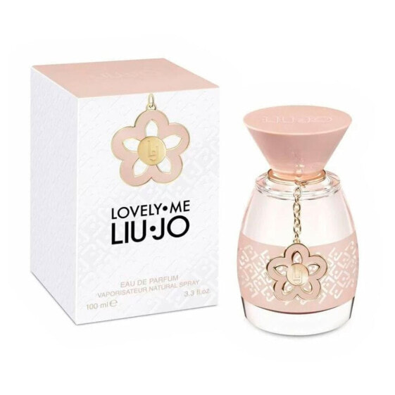 LIU·JO Lovely Me 100ml Eau De Parfum