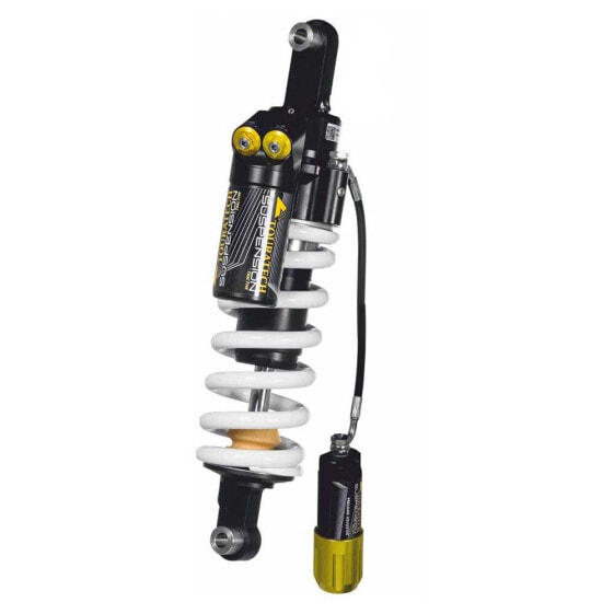 TOURATECH BMW F850GS 2018 Extreme Rear Shock