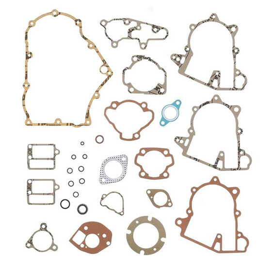 CENTAURO Piaggio Vespa Automatic 50/80/125cc complete gasket kit