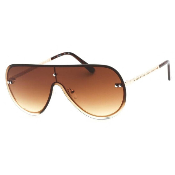 GUESS GF0400-32F Sunglasses