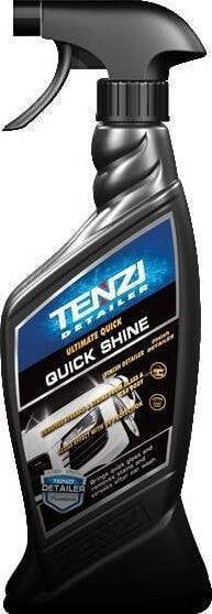 Tenzi Kėbulo blizgiklis Tenzi Quick shine