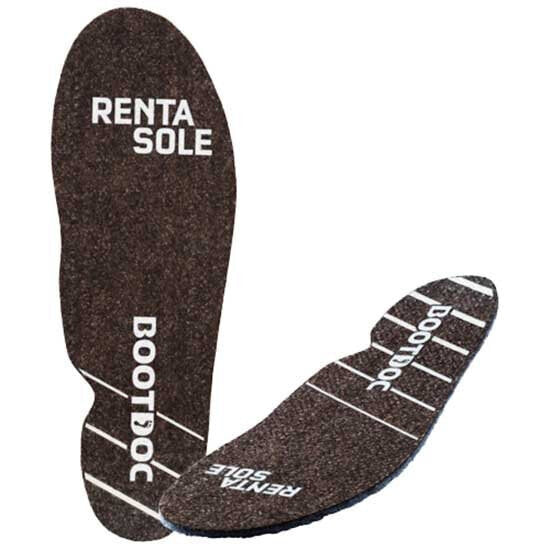 Стельки для обуви Bootdoc Rentasole Insole
