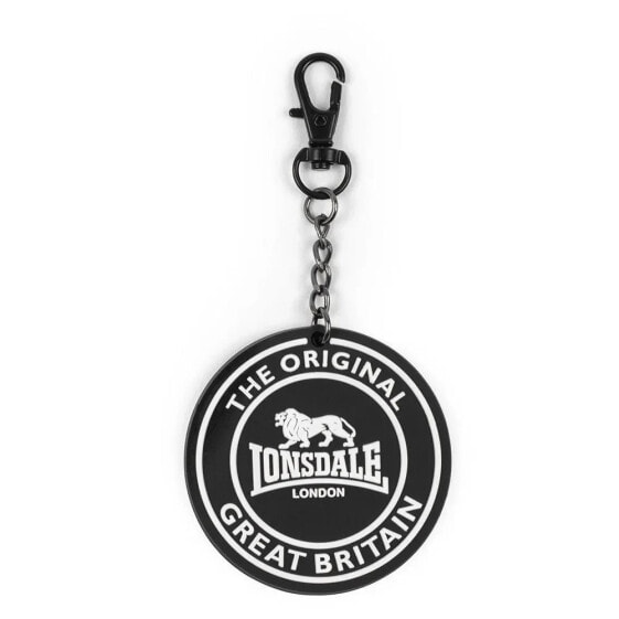 Брелок Lonsdale Trenton Key Ring.