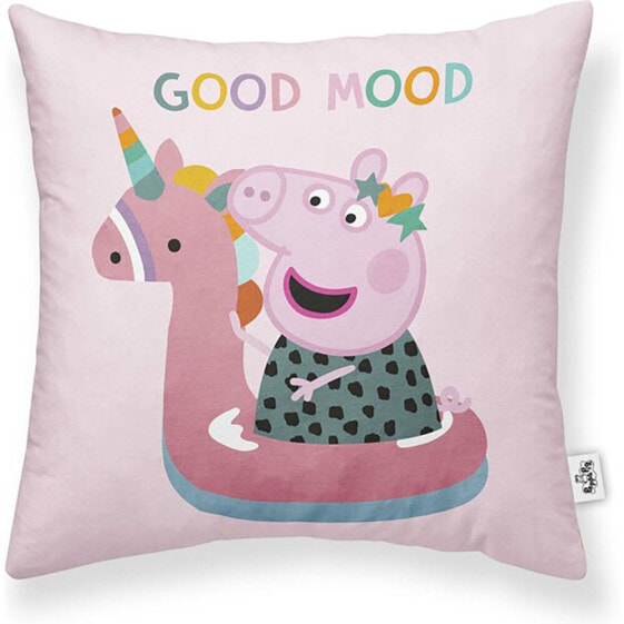 PLAY FABRICS Cushion Cover Cool 45x45 cm 1 A