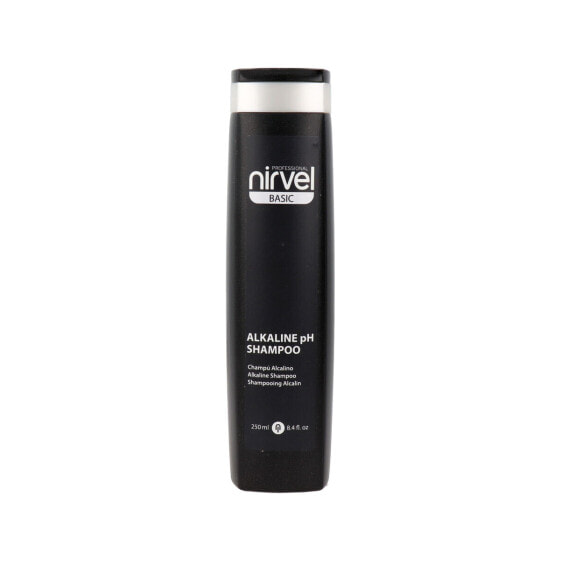 Шампунь Nirvel Basic Alkaline 250 ml