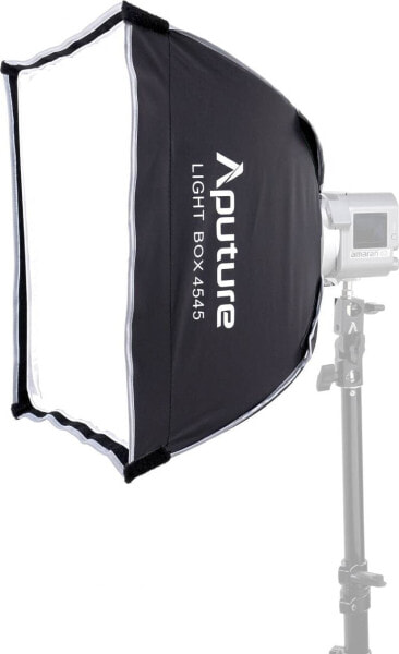 Lampa studyjna Voigtlander Aputure Light Box 45 x 45 Softbox