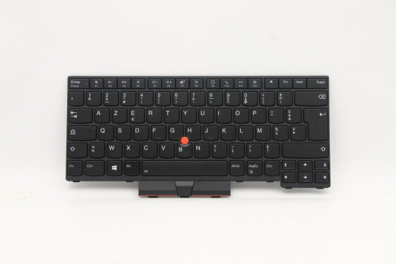 Lenovo 5N20W67770 - Keyboard - French - Lenovo - ThinkPad L14 Gen 2 (20X1 - 20X2)