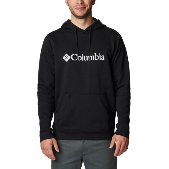 Columbia Csc Basic Logo II Hoodie