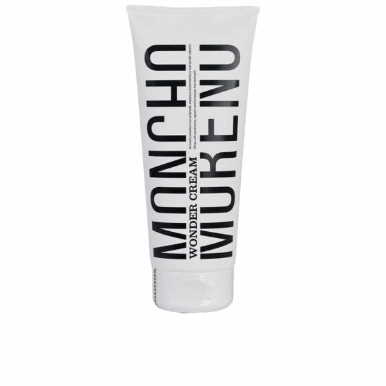 Кондиционер против ломких волос Moncho Moreno WONDER CREAM 200 ml