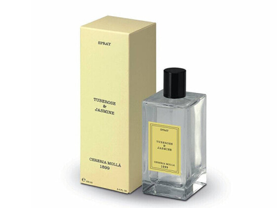 Home perfume in Tuberose & Jasmine (Spray) 100 ml