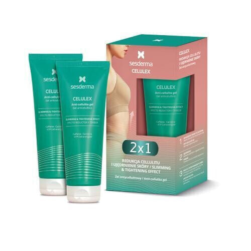 Celulex anti-cellulite kit