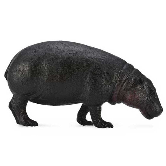 Фигурка Collecta Collected Hippopotamus Pygmy Figure Miniatures Savanna (Саванна)