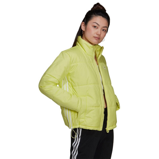 Куртка теплая adidas Originals Puffer Jacket