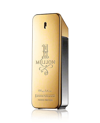 Paco Rabanne 1 Million Eau de Toilette Spray