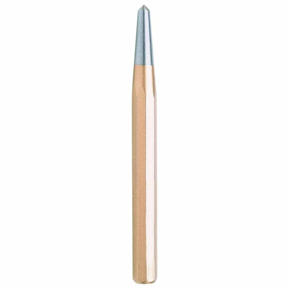 ATM 430100D 100 mm Carbide Pointed Chisel