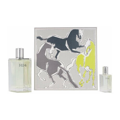 Hermès H24 Gift Set