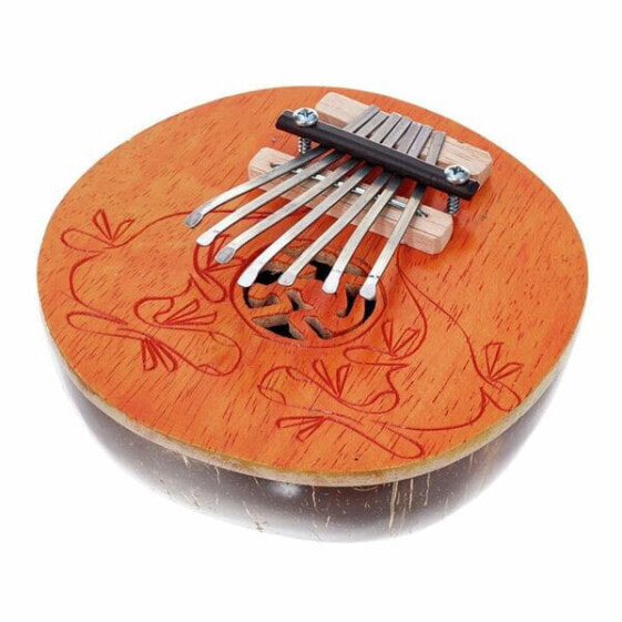 Toca T-CK Coconut Kalimba