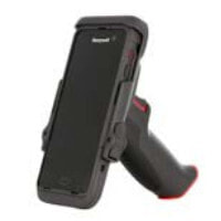 HONEYWELL CT45-SH-UVN - Holder - Black - Red - Honeywell - CT45 - CT45 XP