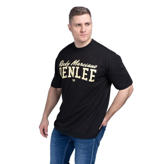 BENLEE Lonny short sleeve T-shirt