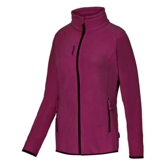 JOLUVI Polar Ecotech 230 full zip fleece