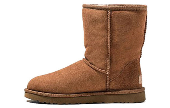 UGG Classic Short 1016223-CHE Boots