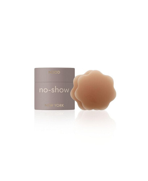 Women's No-Show Nipple Covers