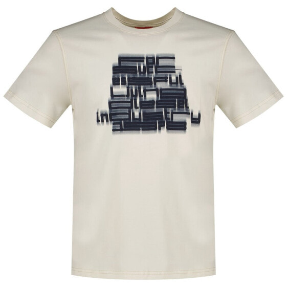 DIESEL Diegor N1 short sleeve T-shirt