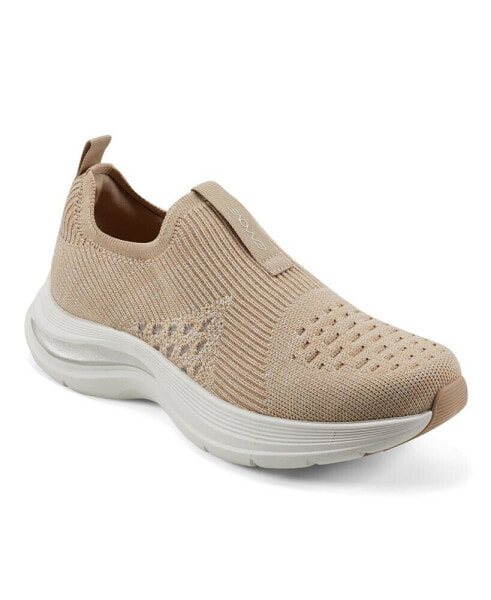 Women's X Denise Austin Easywalk Slip-On Sneakers