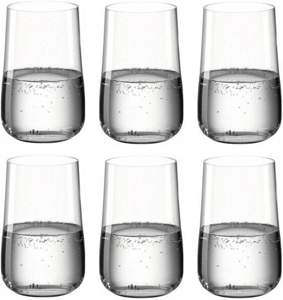 Highball-Glas Brunelli 6er Set