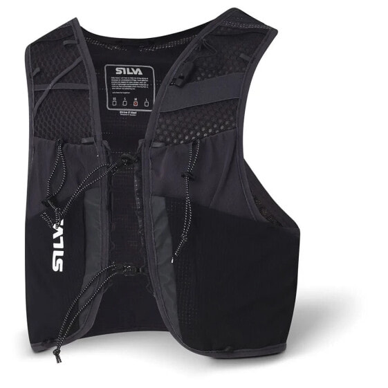 SILVA Strive 5L hydration vest