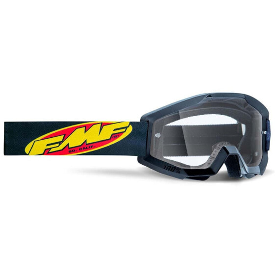 Очки для сноубординга FMF Powercore RusGoggles