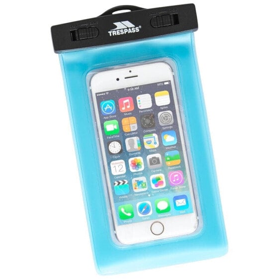 TRESPASS Pool Party Smartphone Case