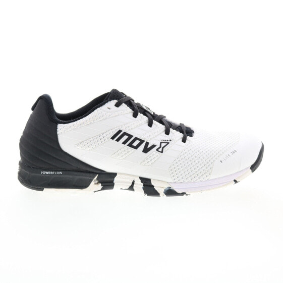 Кроссовки для кросс-тренировок Inov-8 F-Lite 260 V2 000992-WHBKSC мужские белые