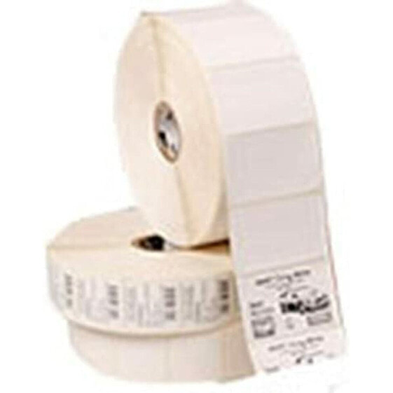 Этикетки для принтера Zebra 87000 Белый Ø 10 cm