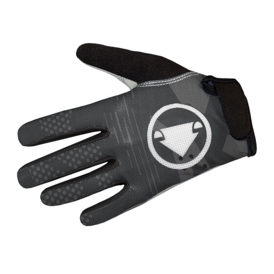 Endura Hummvee long gloves