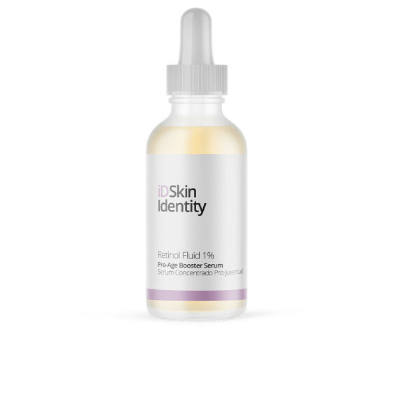 ID SKIN identity retinol fluid 1% serum concentrado pro-juve