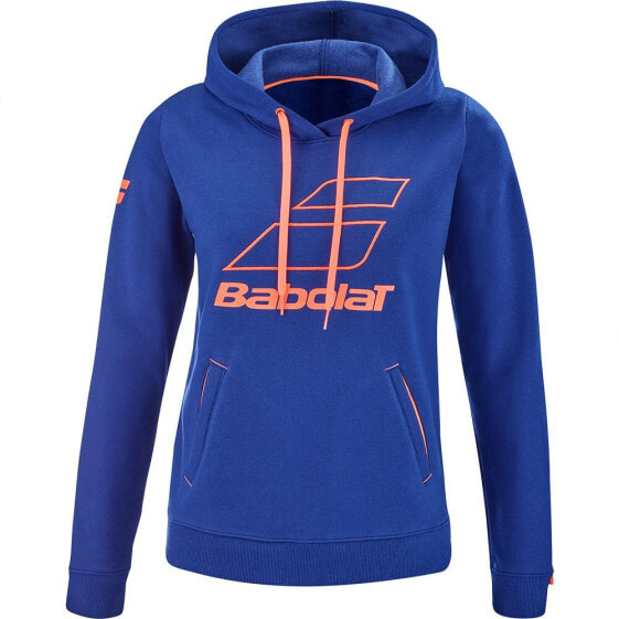 BABOLAT Exercise Sweat hoodie