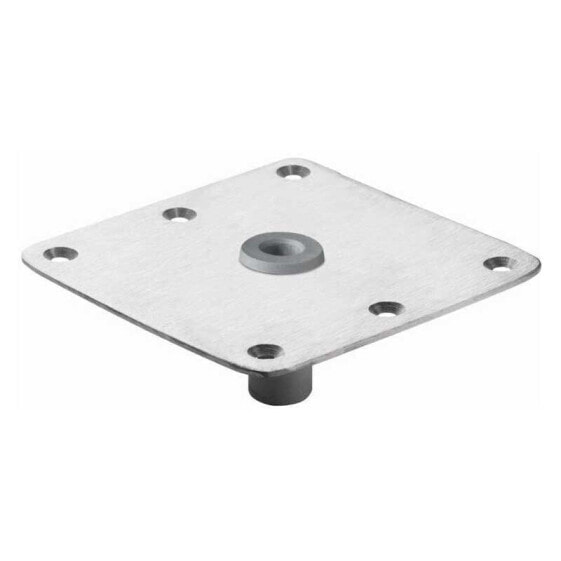VETUS Base Plate Series Quick Fit Threaded Connection