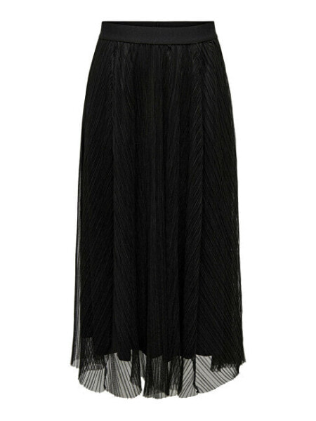 Dámská sukně CARLAVINA 15302986 Black