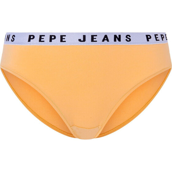 PEPE JEANS Solid Panties